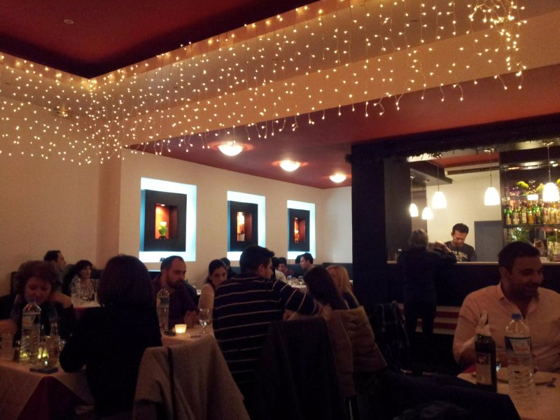Kowloon Chinese Restaurant