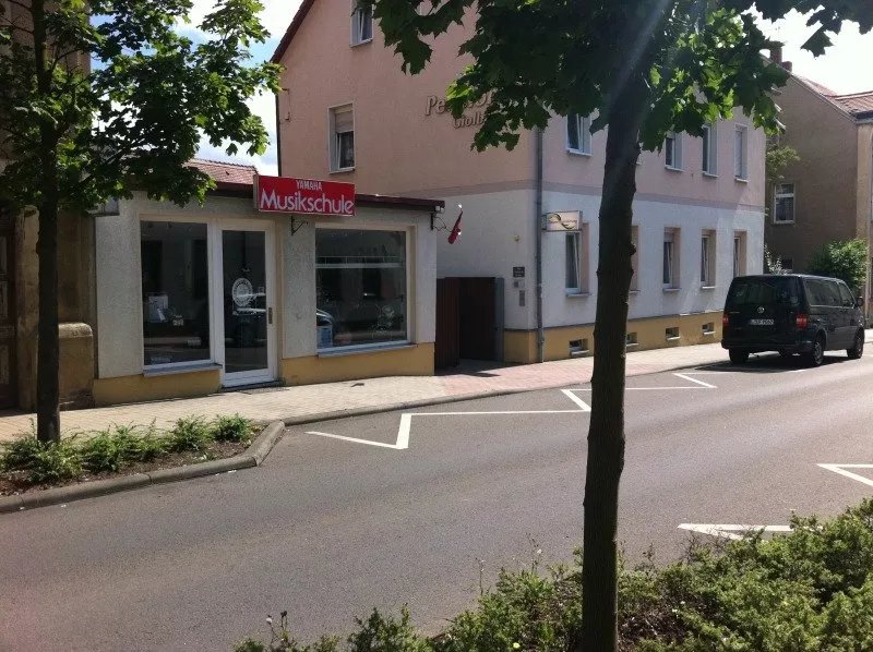 Pension Borna