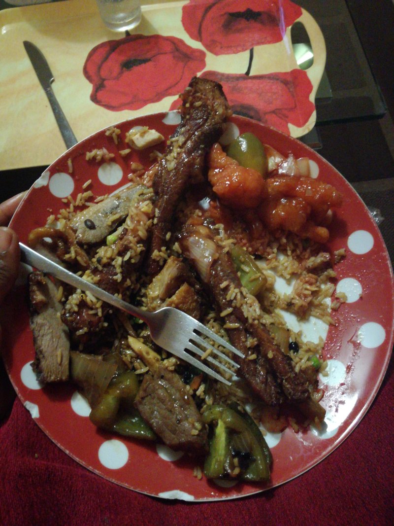 Bournville Lane Chinese Restaurant and Takeaway