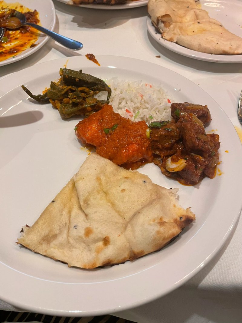Simla Cuisine Indian Restaurant