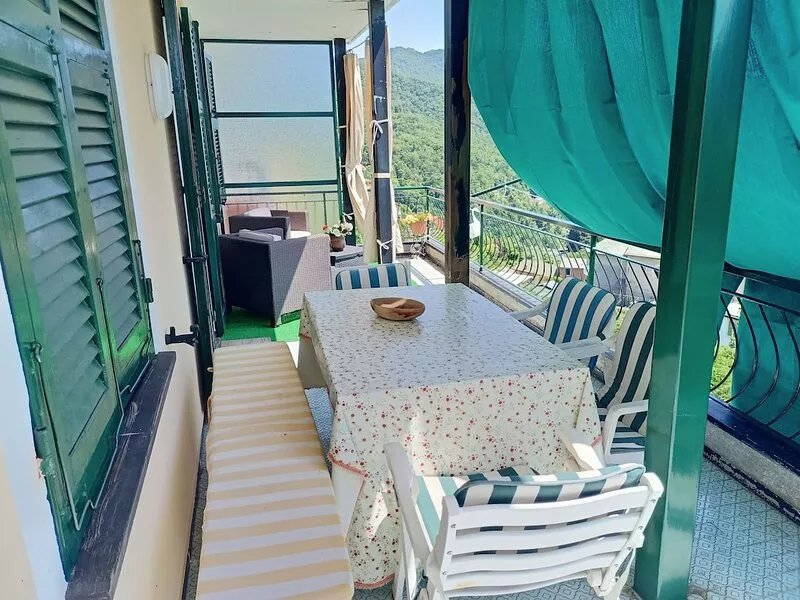 Margherita / Tatti apartment