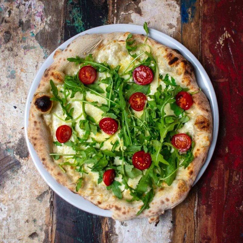 Don Leone Delivery Pizza Bestellen