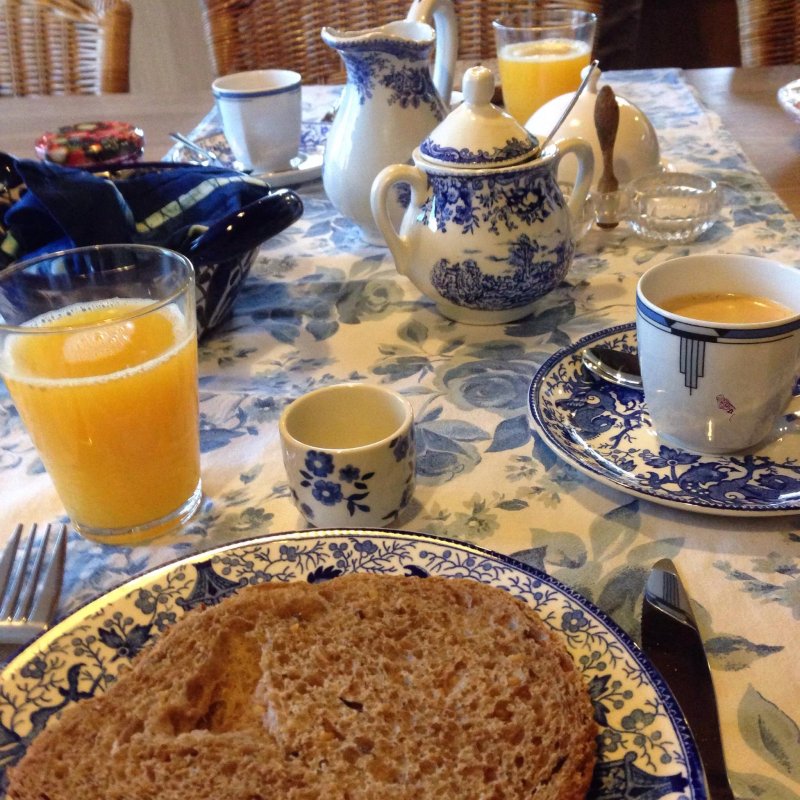 Bed & Breakfast Lobelia