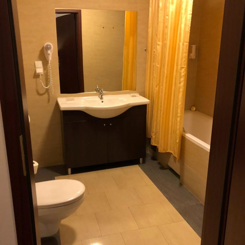 Hotel San Remo