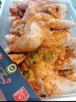 Le Poulet Dore