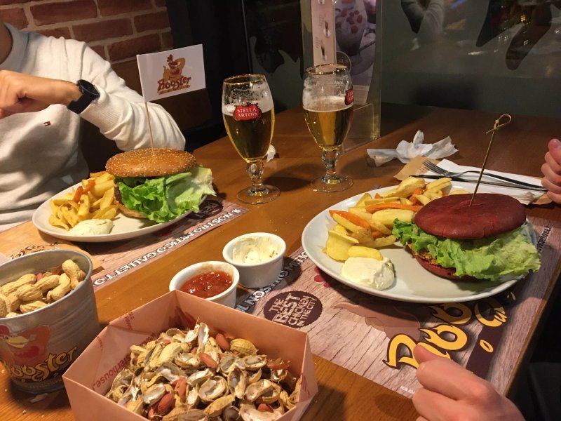 Rooster House Thiene