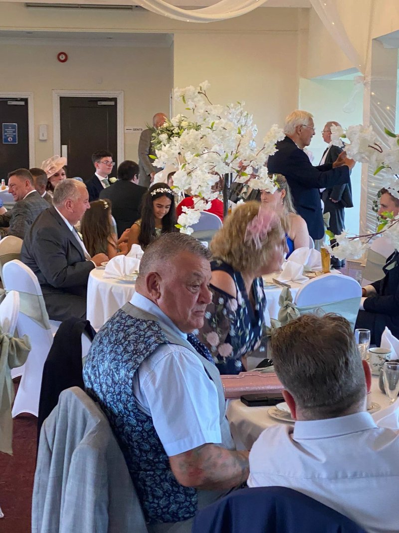 Langdon Hills Golf and Country Club Restaurant