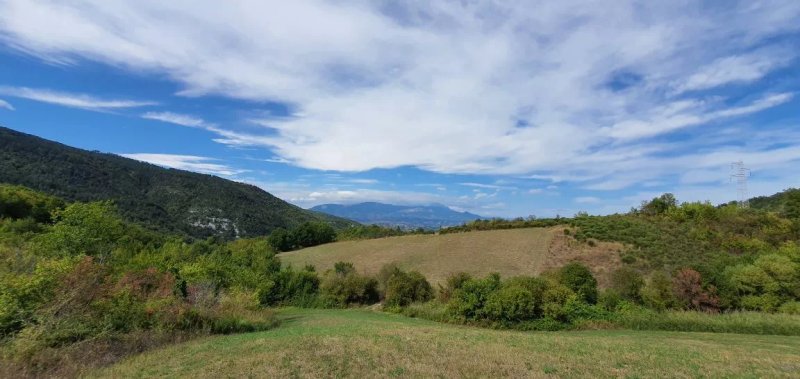 Parco Turistico Montepiano