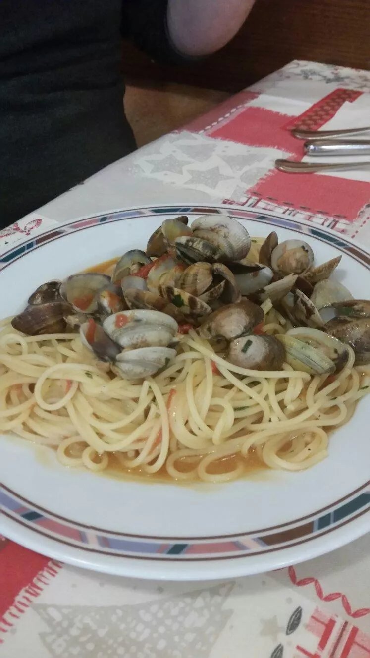 Pizzeria Trattoria Grimani Di Gentile Vittorio
