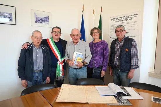 Abruzzo Genealogy