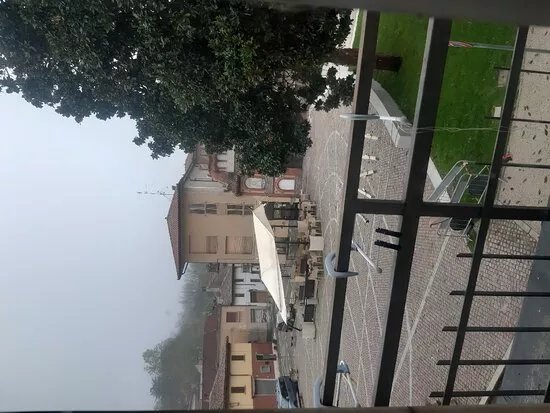 Tappa 14 - Da Pavia a Santa Cristina
