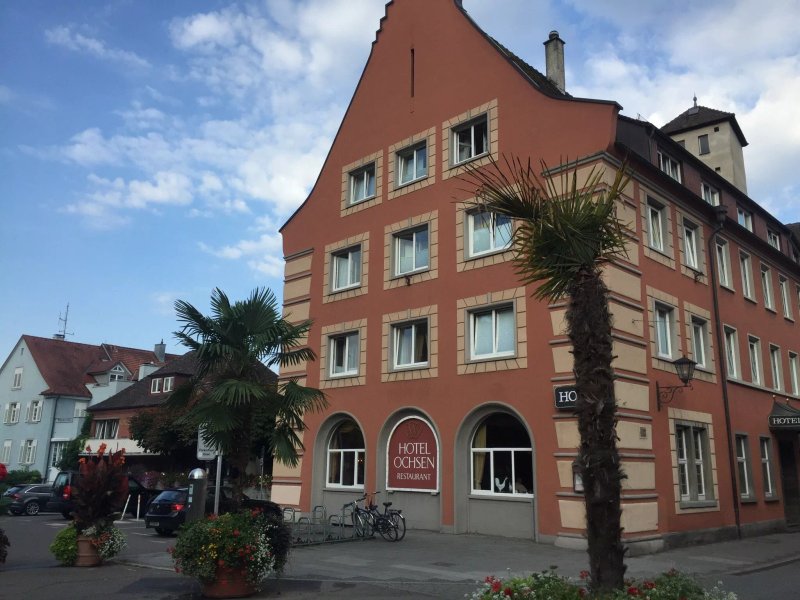 Hotel Ochsen