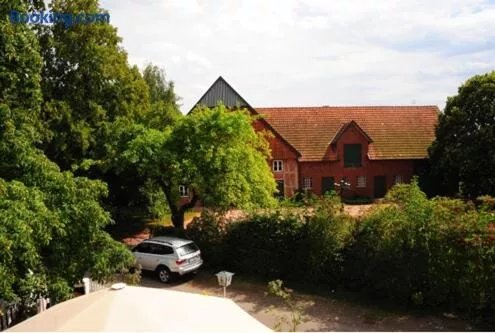 Hotel Schaeferhof