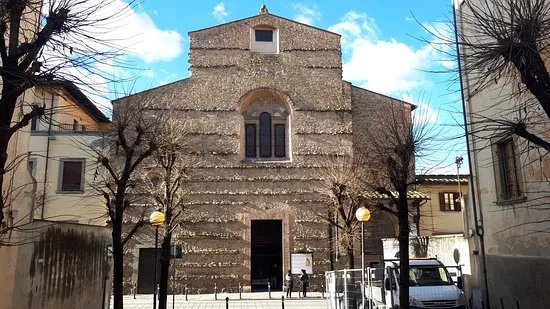 Chiesa Santissima Annunziata