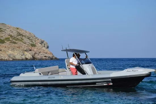 VIP Sea Transfer