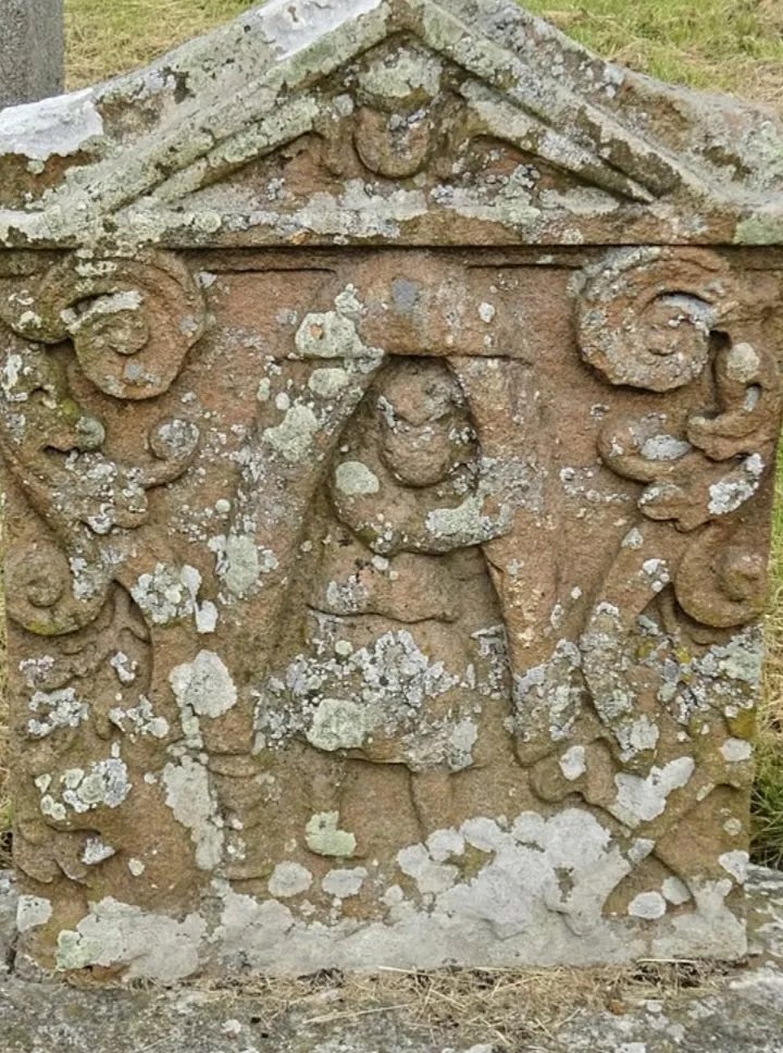 Old Street Cemetery