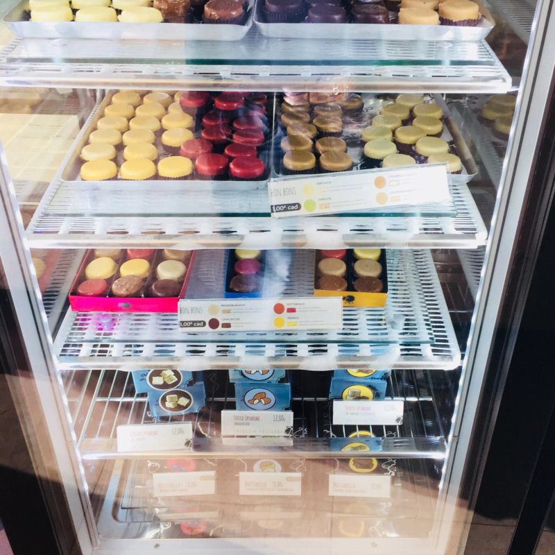 Gelateria Lapecoranera