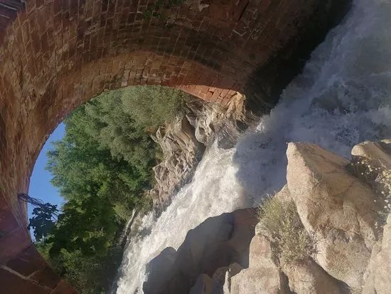 Monumento Natural El Pielago