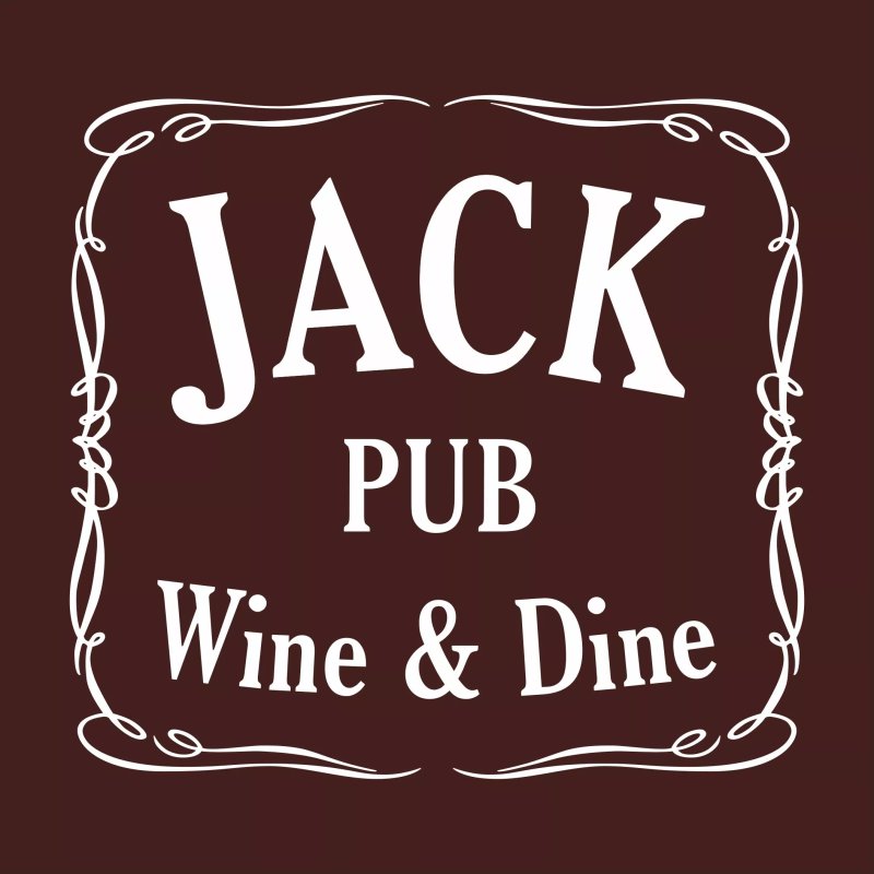 JACK PUB Wine & Dine