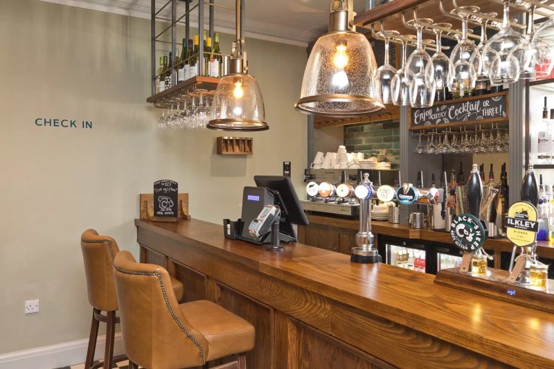 The Old Swan Inn