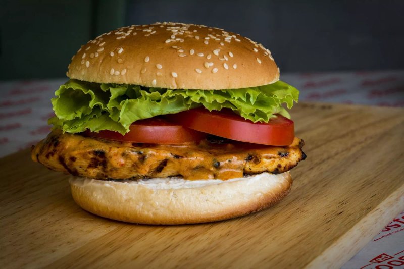 Dixy Chicken Pallion