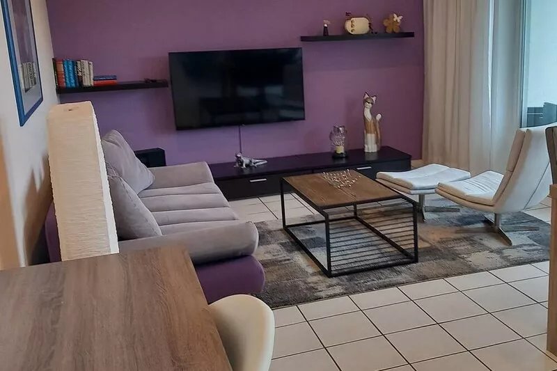Apartment Henkelberg