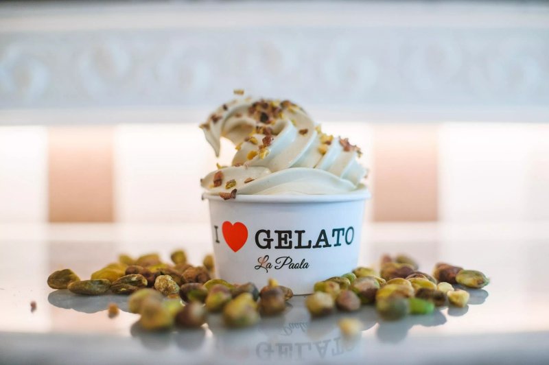 Gelateria La Paola