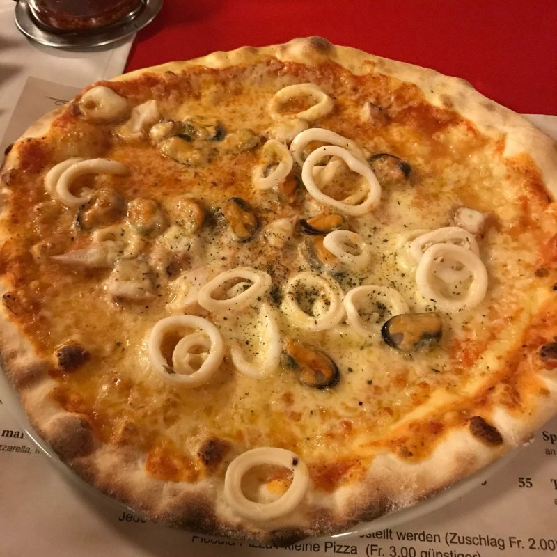 Ristorante Pizzeria Zur Linde