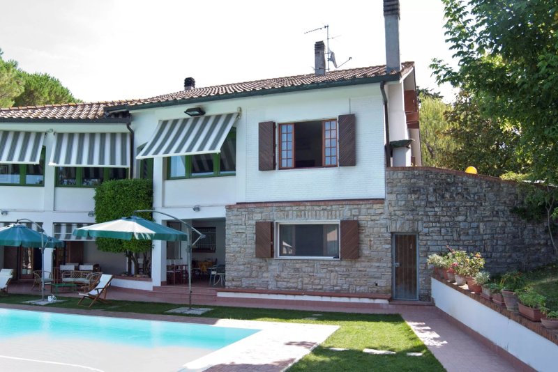 Le Tregge B&B