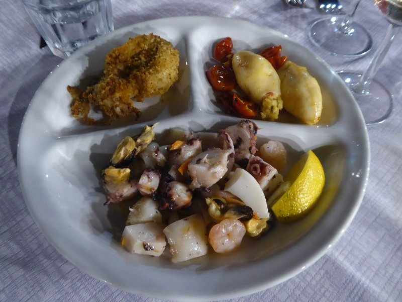 Pescheria Ristorante L'Acquario