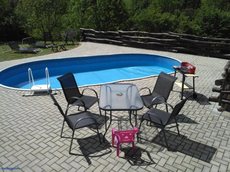 Apartmany Javorek