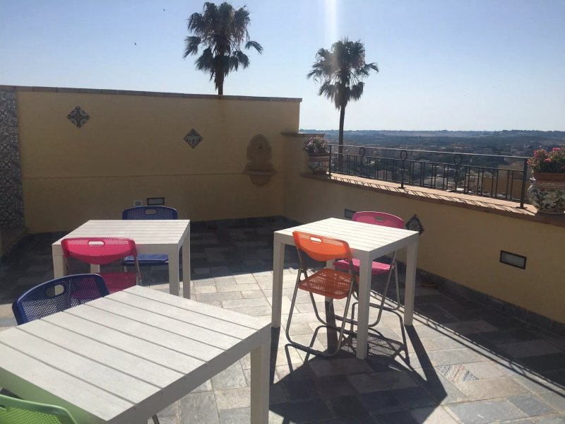 La Villetta B&B