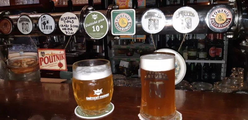 Pub Gambrinus