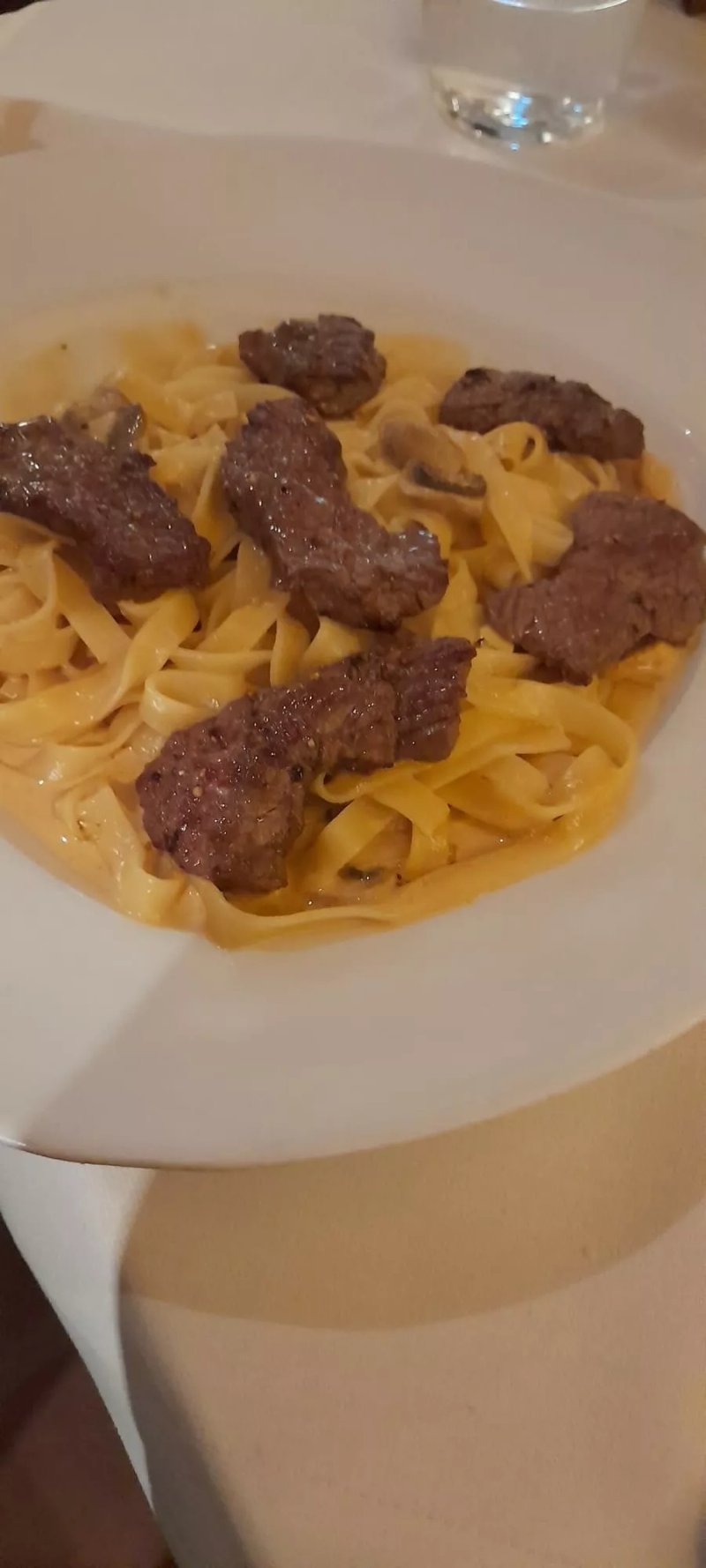 Ristaurante Classico Prinzesshof