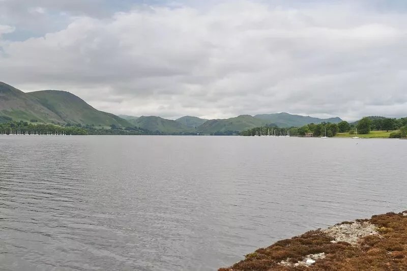 4 bedroom accommodation in Watermillock, Ullswater
