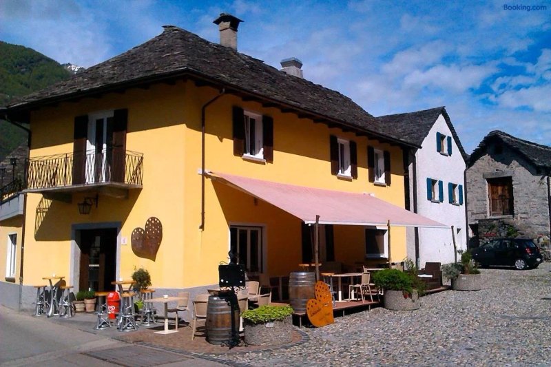 Locanda Enoteca Poncini
