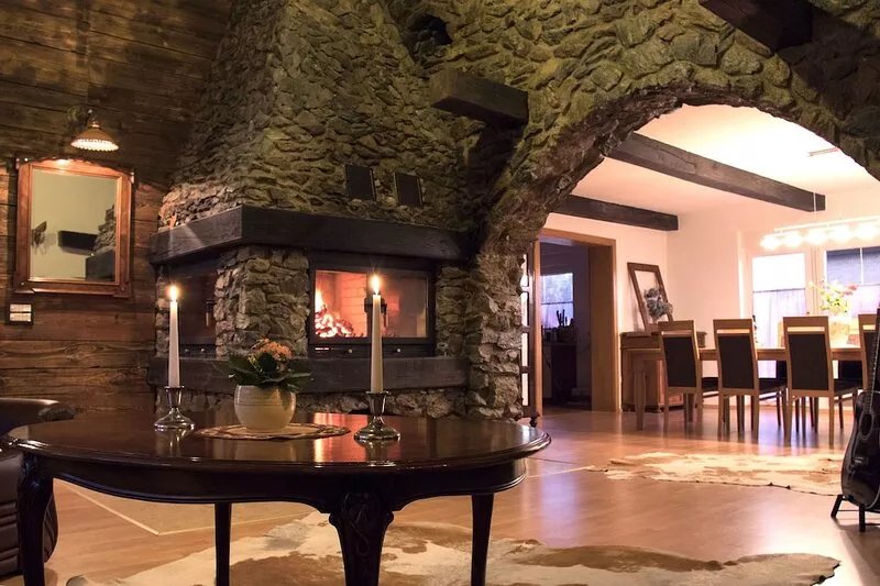 - Take a break and reconnect at Farmhouse Kamovci21 -