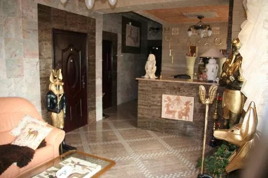 Hotel Faraon
