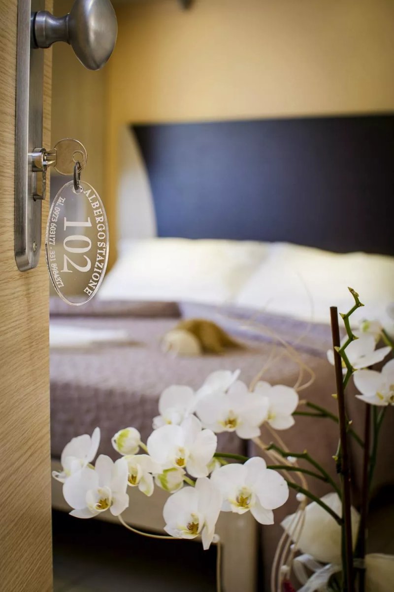 Albergo Stazione