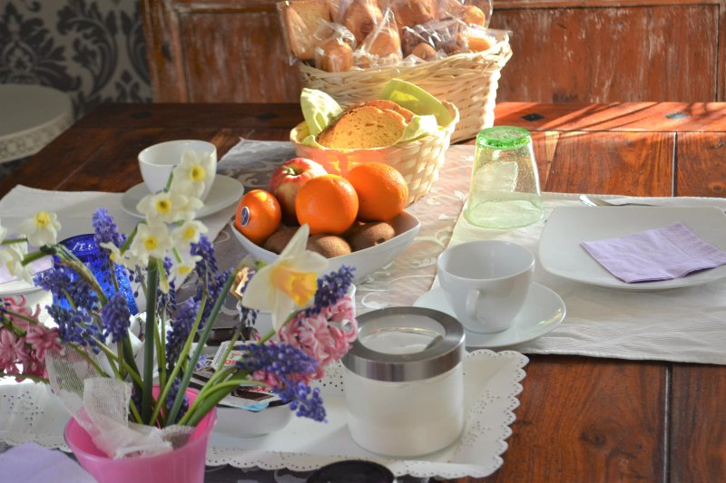 B&B Cappuccini