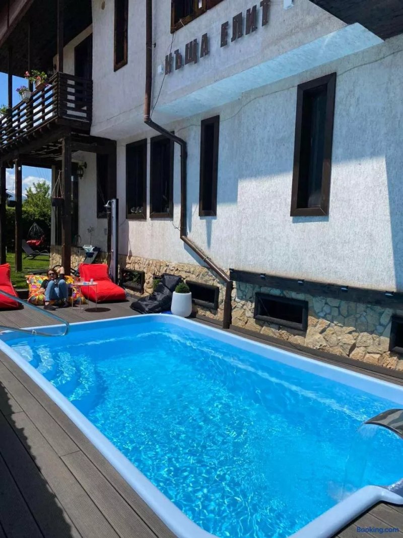Hotel Elit