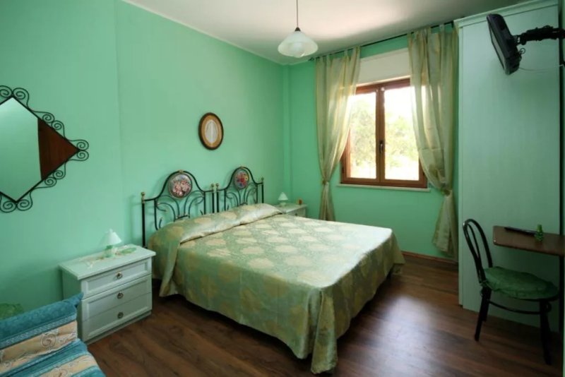 Altieri B&B