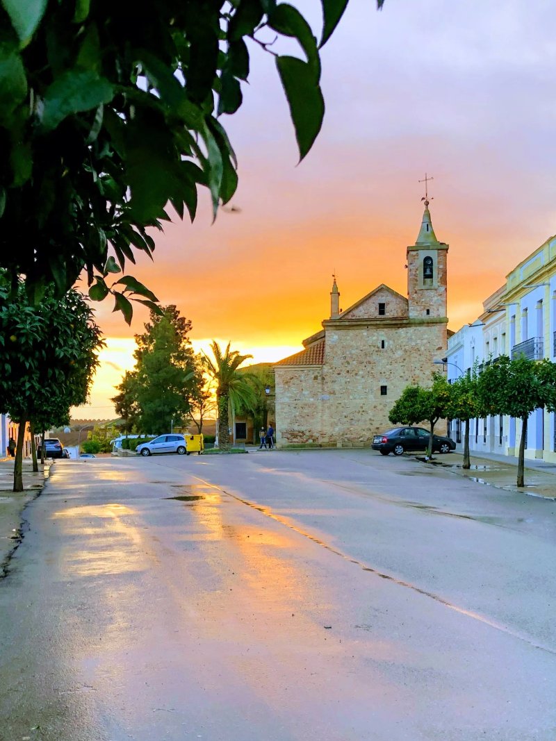 Hostal Restaurante Milenium