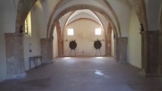Chiesa Degli Osservanti
