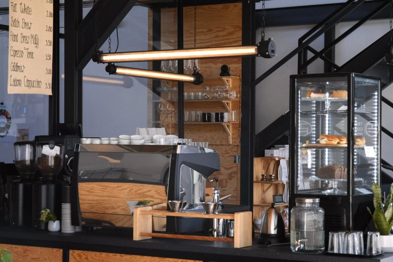 Triple Five Coffee Roasters