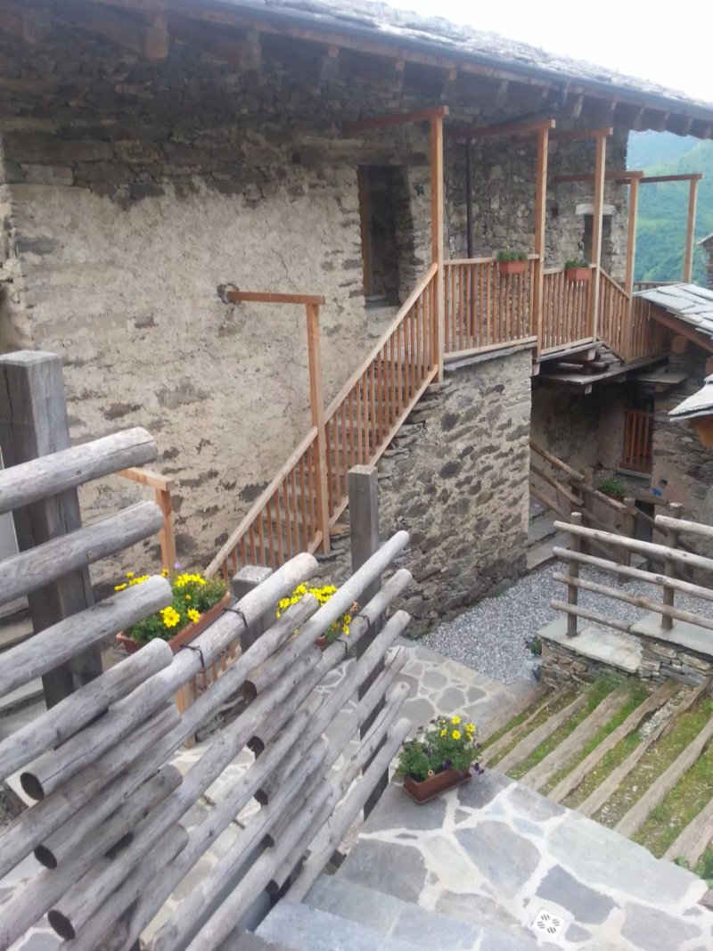 Agriturismo Des Martin