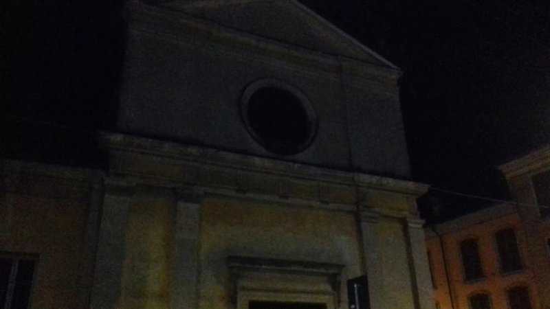 Chiesa di San Rocco