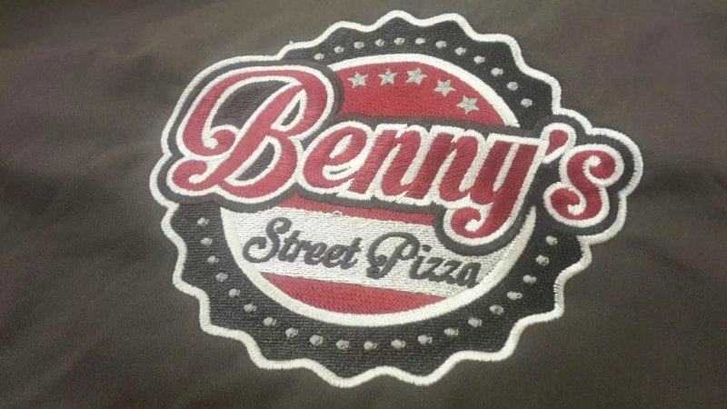 Benny's Street Pizza