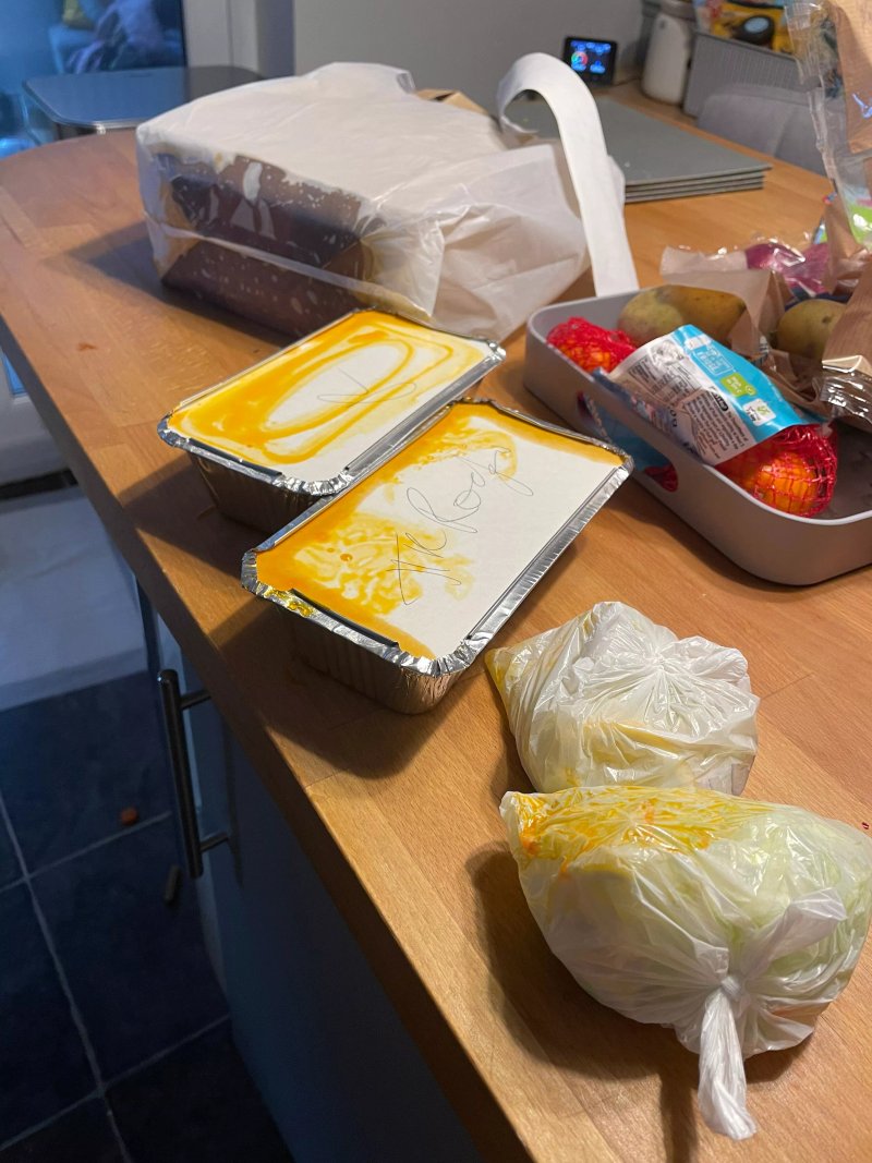 Curry Centre Take Away