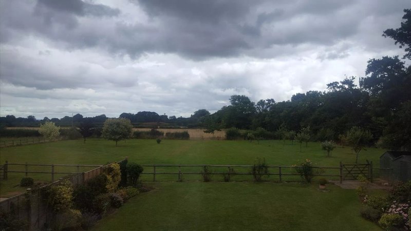 Abbotsford House